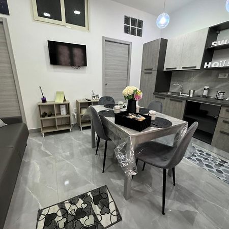 Sweet House Villa Наполи Екстериор снимка