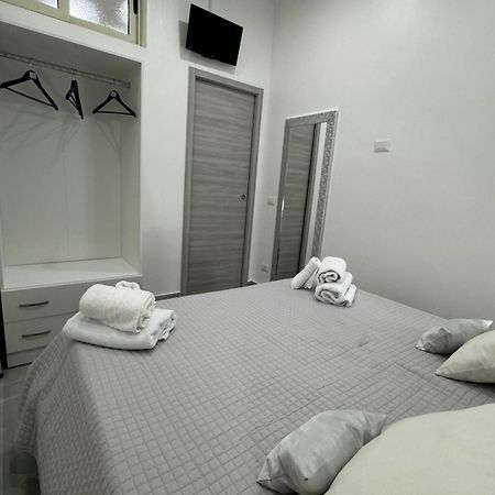 Sweet House Villa Наполи Екстериор снимка
