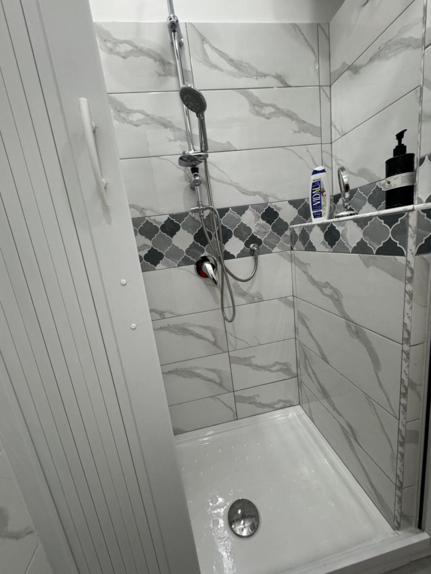 Sweet House Villa Наполи Екстериор снимка