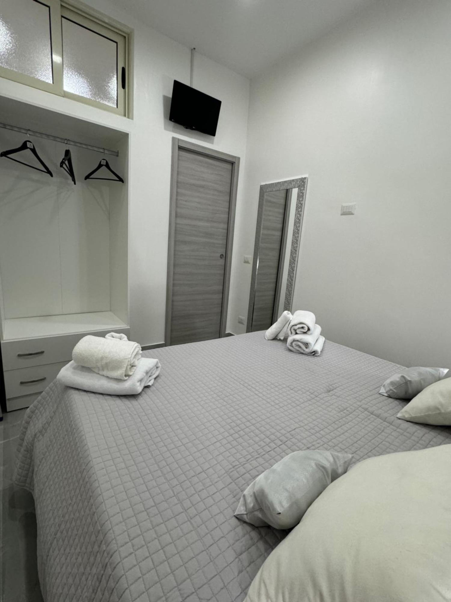 Sweet House Villa Наполи Екстериор снимка