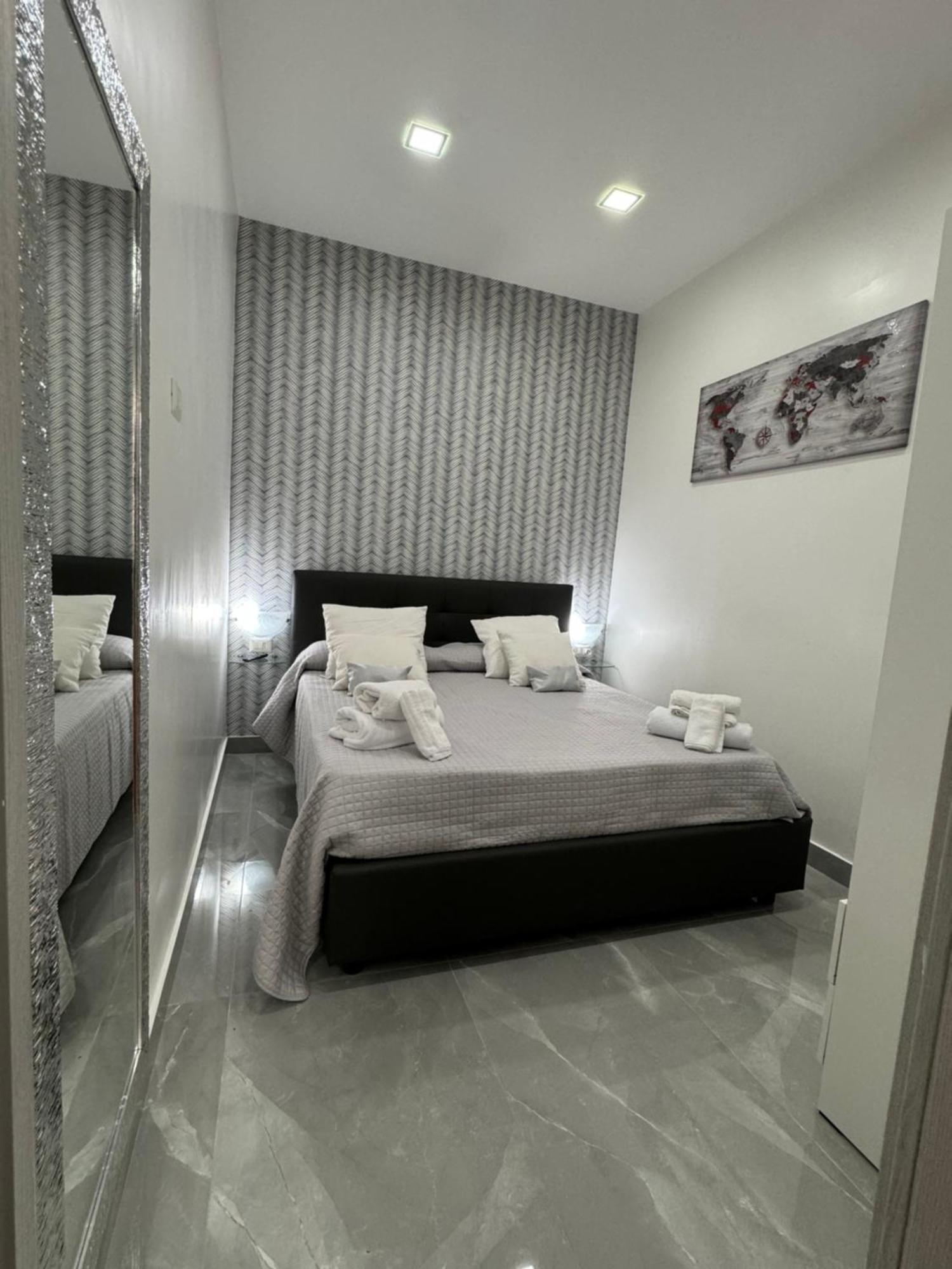 Sweet House Villa Наполи Екстериор снимка
